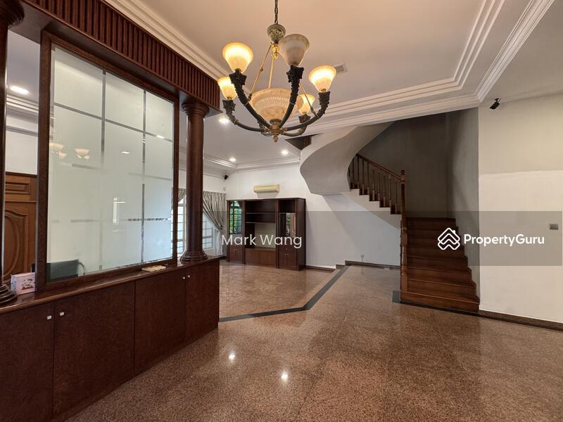 Semi-Detached for Rent, 35 Burnfoot Terrace, SGD 9,800