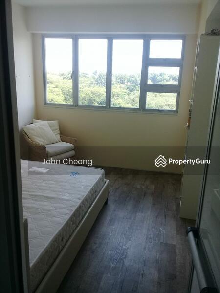 Prop-GPT: HDB Flat: D27  591A Montreal Link
