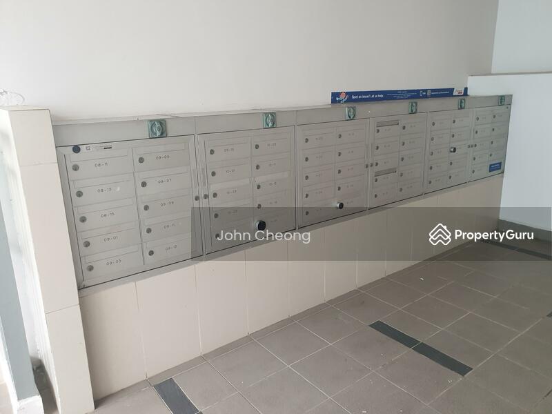 HDB Flat for Rent, 591A Montreal Link, SGD 2,400 | 99-year lease