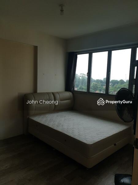 HDB Flat for Rent, 591A Montreal Link, SGD 2,400 | 99-year lease