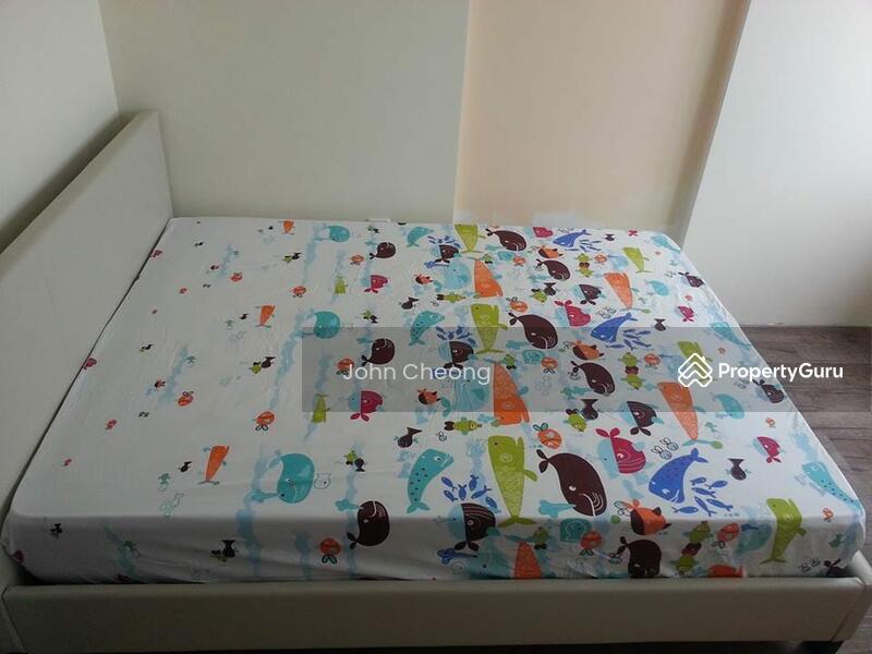 HDB Flat for Rent, 591A Montreal Link, SGD 2,400 | 99-year lease