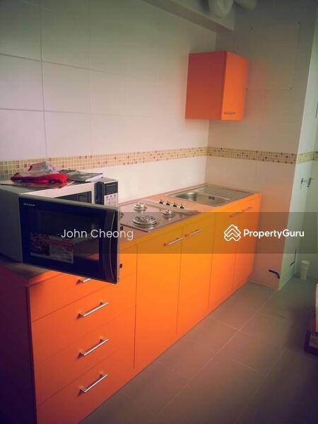 HDB Flat for Rent, 591A Montreal Link, SGD 2,400 | 99-year lease