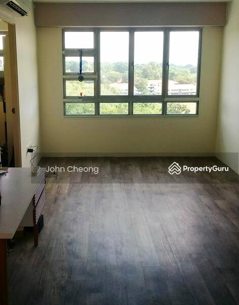 HDB Flat for Rent, 591A Montreal Link, SGD 2,400 | 99-year lease