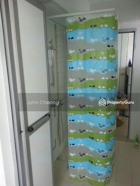 HDB Flat for Rent, 591A Montreal Link, SGD 2,400 | 99-year lease