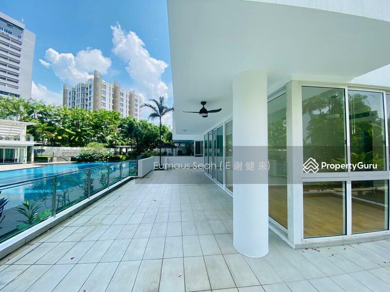 Prop-GPT: Condominium: D10  The Orange Grove