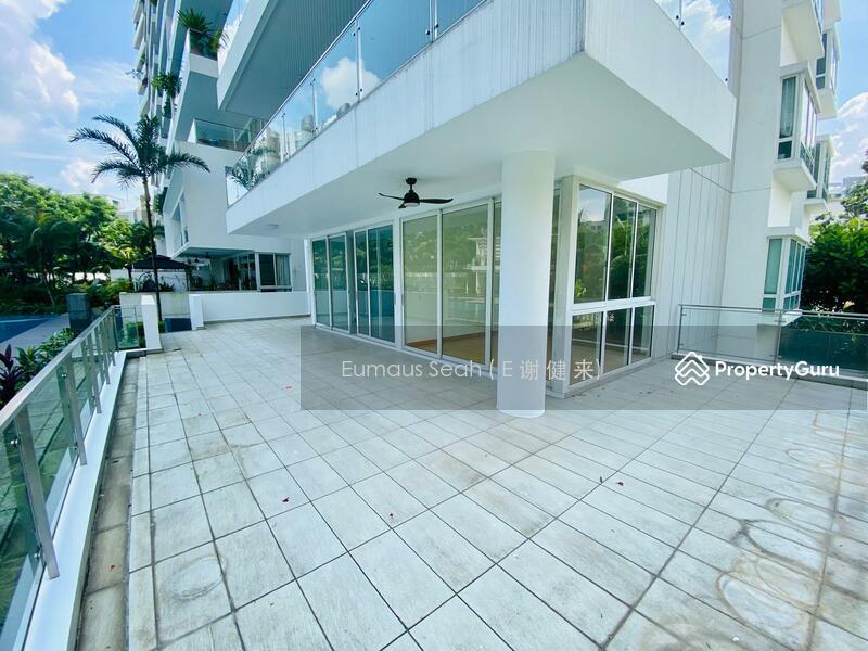 Condominium for Rent: D10, 258364