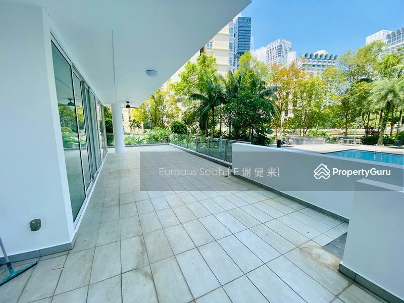 Condominium for Rent: D10, 258364