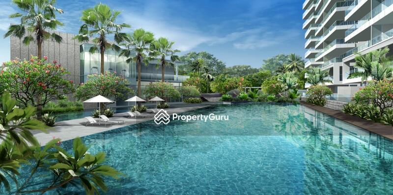Condominium for Rent: D10, 258364