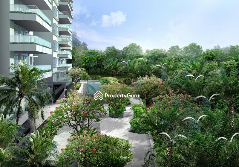 Condominium for Rent: D10, 258364