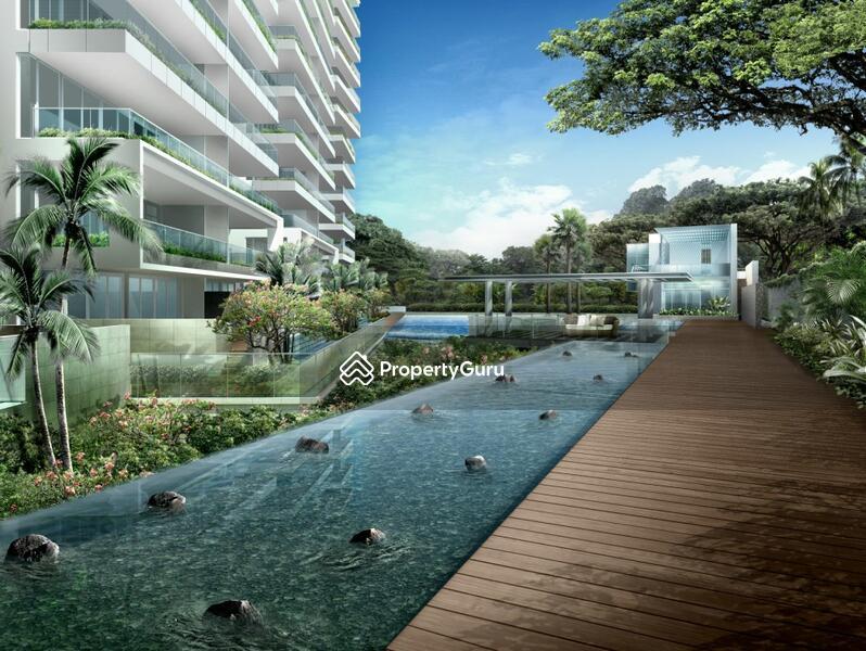 Condominium for Rent: D10, 258364