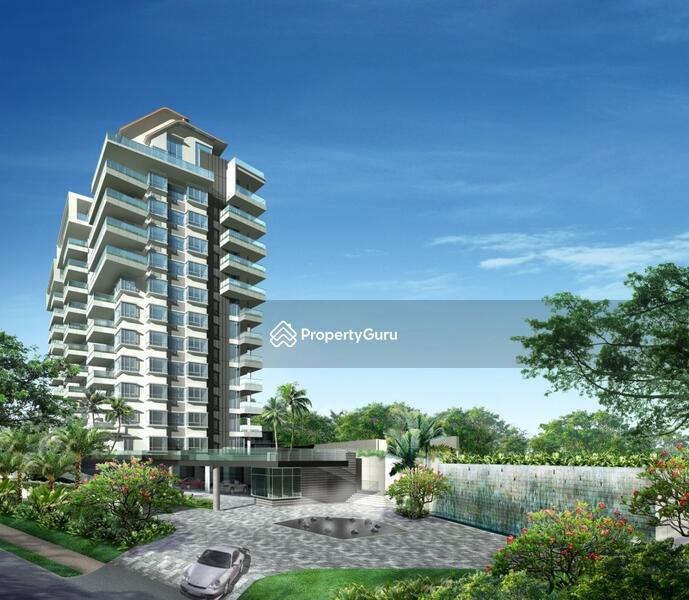 Condominium for Rent: D10, 258364