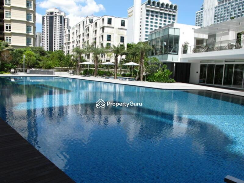 Condominium for Rent: D10, 258364