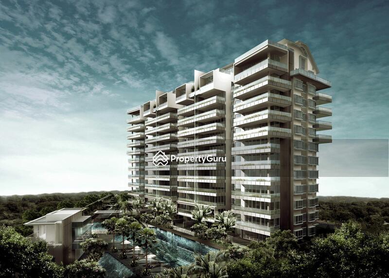 Condominium for Rent: D10, 258364