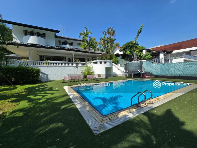 Bungalow for Rent, Oei Tiong Ham Park, SGD 28,000 | Freehold