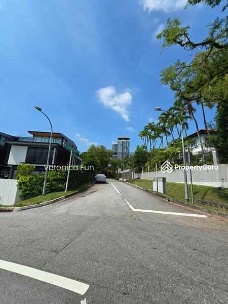 Bungalow for Rent, Oei Tiong Ham Park, SGD 28,000 | Freehold