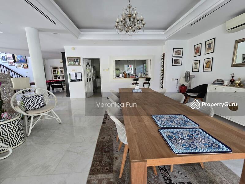 Bungalow for Rent, Oei Tiong Ham Park, SGD 28,000 | Freehold