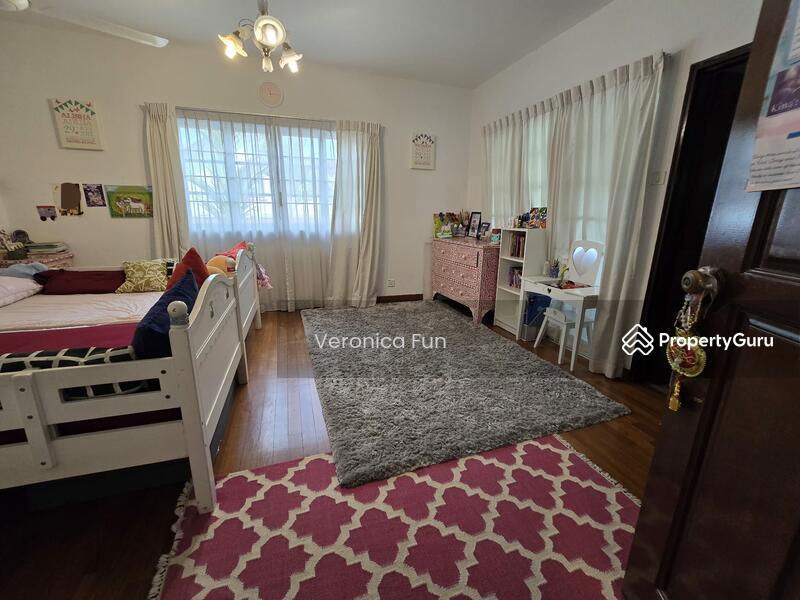 Bungalow for Rent, Oei Tiong Ham Park, SGD 28,000 | Freehold