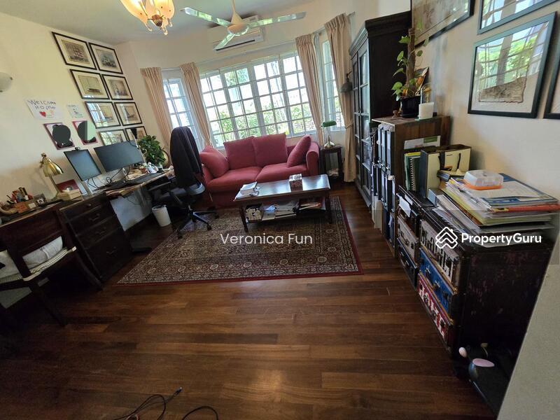 Bungalow for Rent, Oei Tiong Ham Park, SGD 28,000 | Freehold