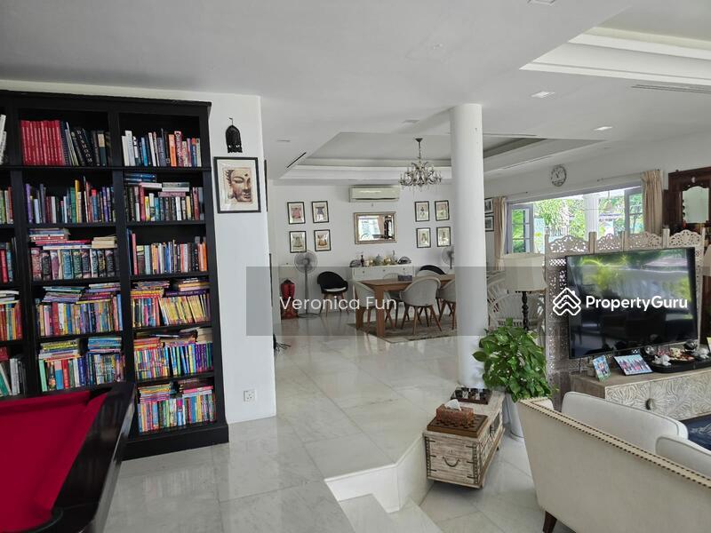 Bungalow for Rent, Oei Tiong Ham Park, SGD 28,000 | Freehold
