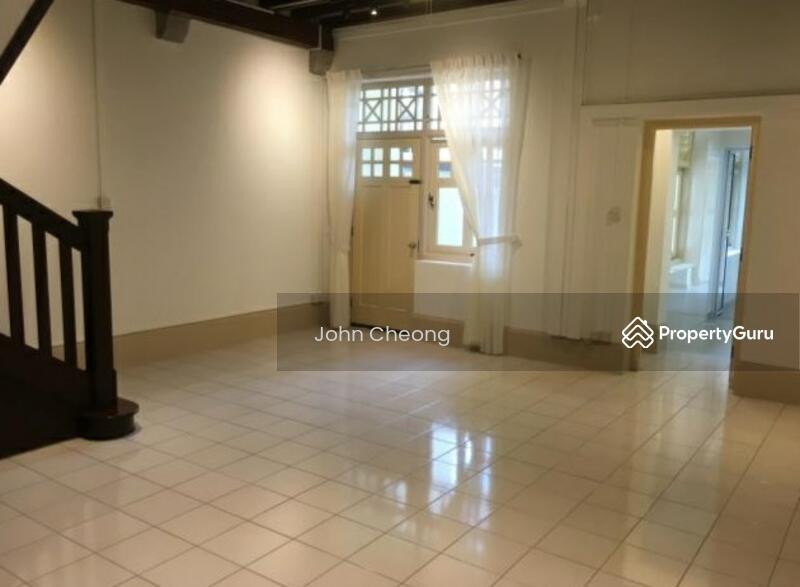 Conservation Home for Rent, Townerville, SGD 7,700 | 99-year lease