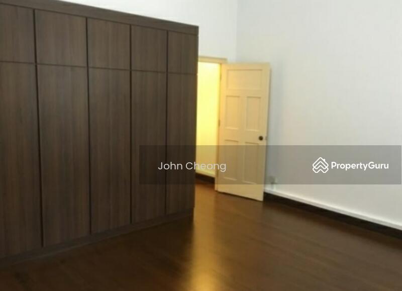 Conservation Home for Rent, Townerville, SGD 7,700 | 99-year lease