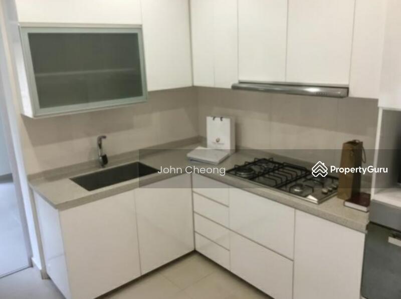 Conservation Home for Rent, Townerville, SGD 7,700 | 99-year lease