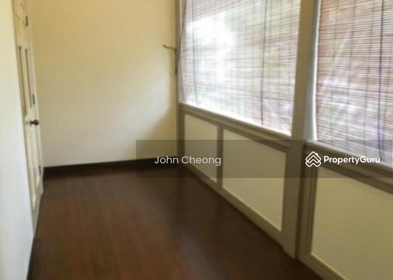Conservation Home for Rent, Townerville, SGD 7,700 | 99-year lease