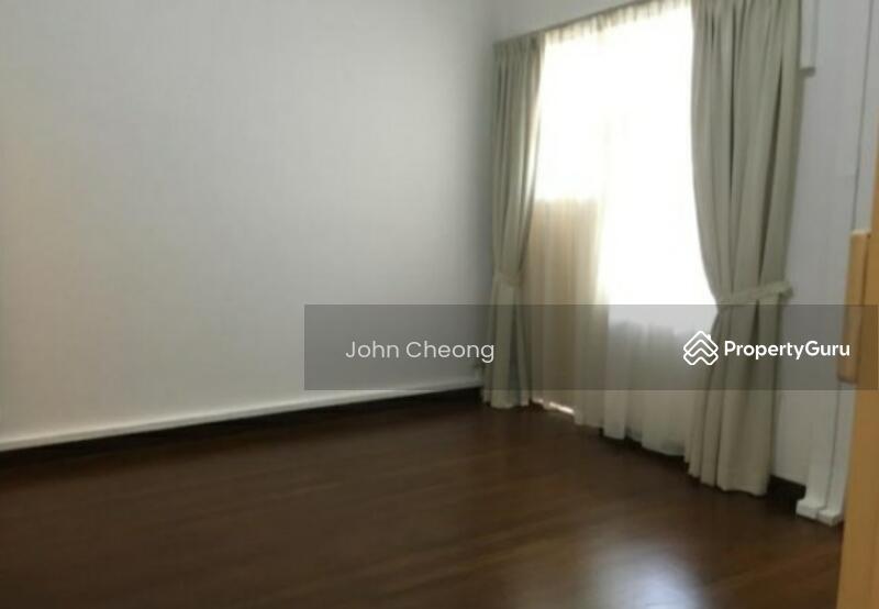 Conservation Home for Rent, Townerville, SGD 7,700 | 99-year lease