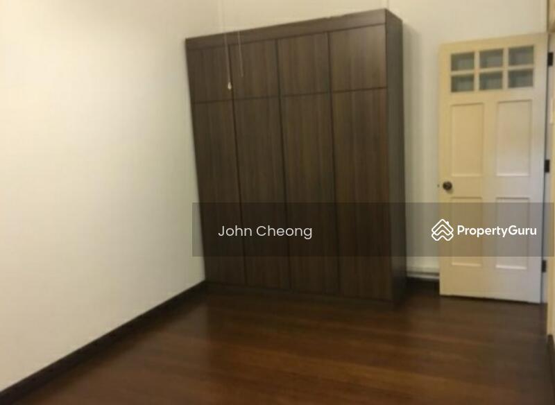 Conservation Home for Rent, Townerville, SGD 7,700 | 99-year lease