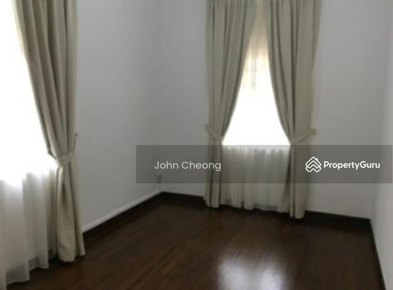 Conservation Home for Rent, Townerville, SGD 7,700 | 99-year lease