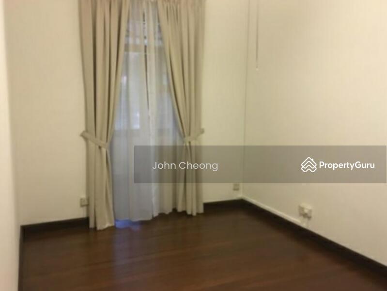 Conservation Home for Rent, Townerville, SGD 7,700 | 99-year lease