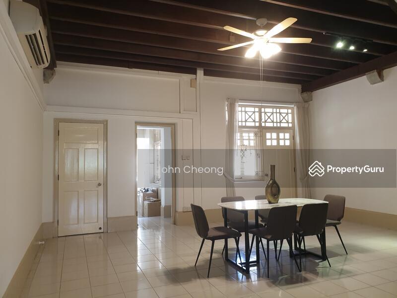 Conservation Home for Rent, Townerville, SGD 7,700 | 99-year lease