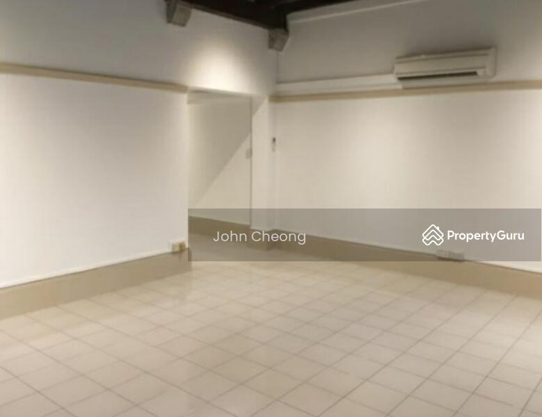 Conservation Home for Rent, Townerville, SGD 7,700 | 99-year lease