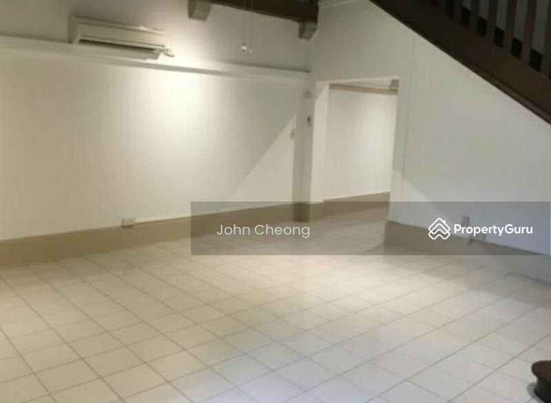 Conservation Home for Rent, Townerville, SGD 7,700 | 99-year lease