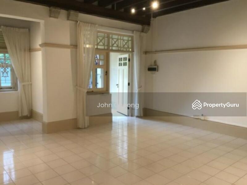 Conservation Home for Rent, Townerville, SGD 7,700 | 99-year lease