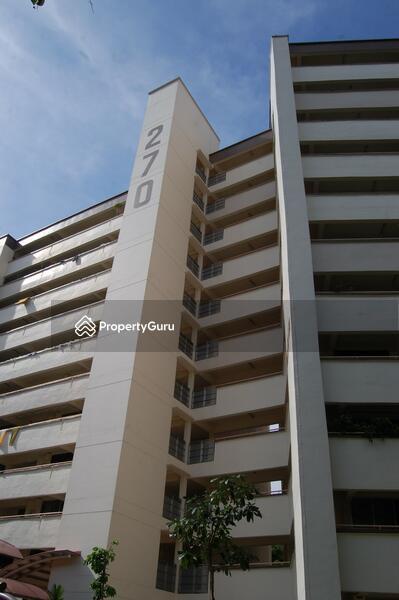 270 Tampines Street 21