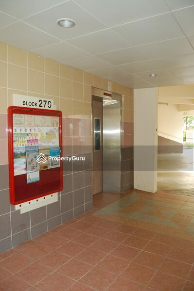 270 Tampines Street 21