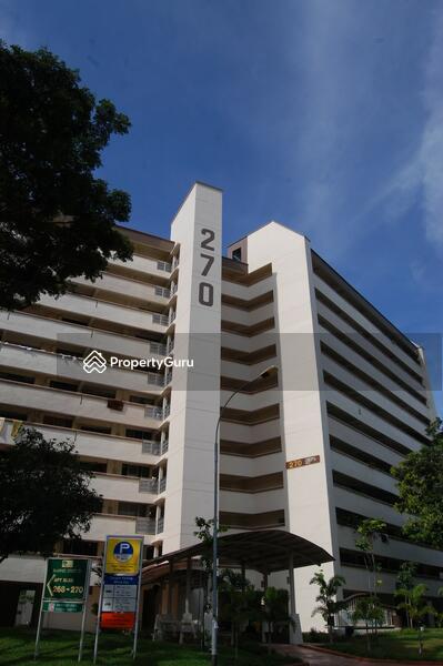 270 Tampines Street 21