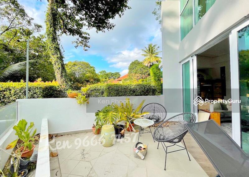 Prop-GPT: Condominium: D09  ORCHARD - STEVENS DUPLEX  2BR LOFT