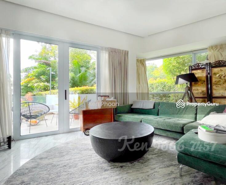 Condominium for Rent: D09, 257848