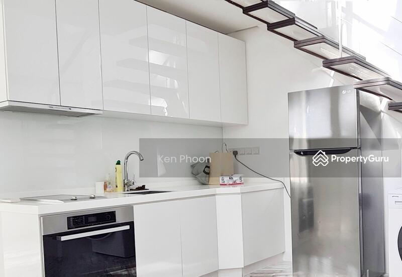 Condominium for Rent: D09, 257848