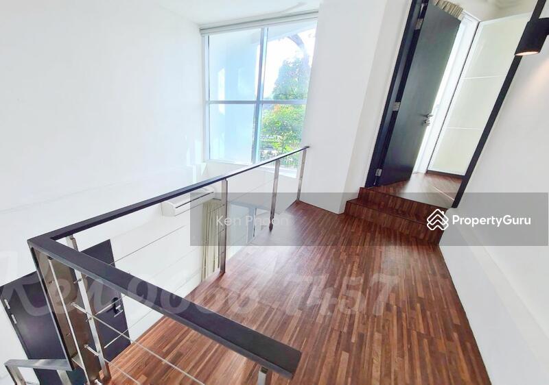 Condominium for Rent: D09, 257848