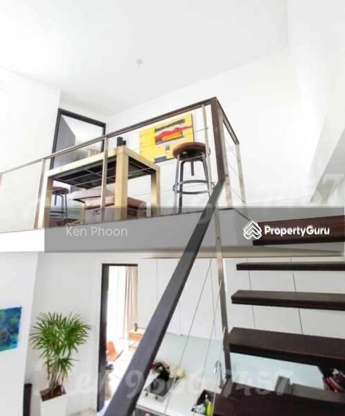 Condominium for Rent: D09, 257848