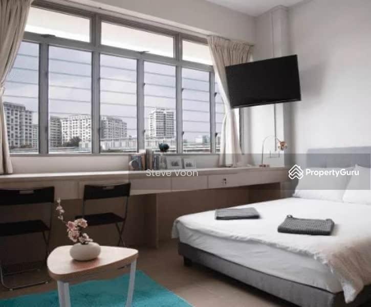 Apartment for Rent: Boon Lay, D22, 649934