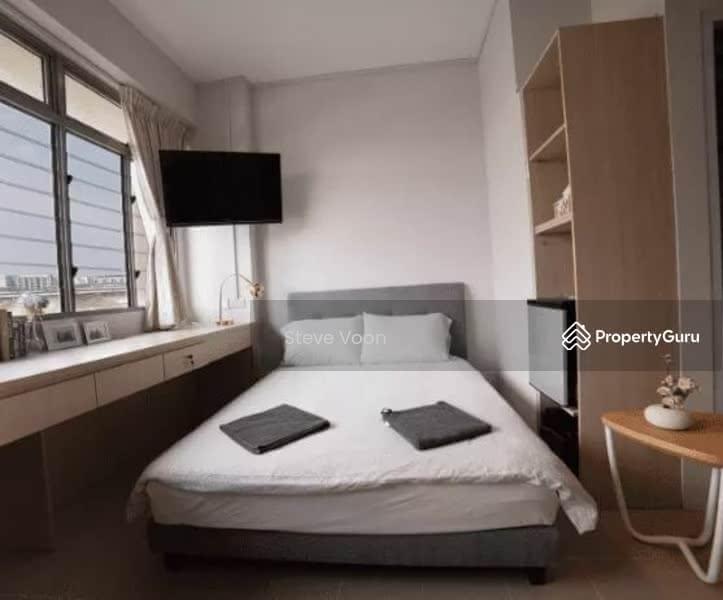 Apartment for Rent: Boon Lay, D22, 649934