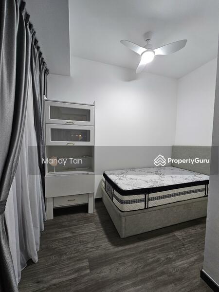 Condominium for Rent, Gem Residences, SGD 1,600 | 99-year lease