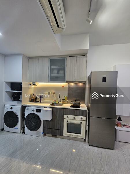 Condominium for Rent, Gem Residences, SGD 1,600 | 99-year lease