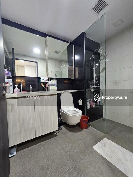 Condominium for Rent, Gem Residences, SGD 1,600 | 99-year lease