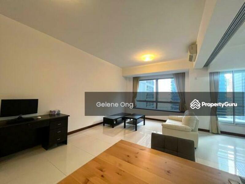 Condominium for Rent, The Sail @ Marina Bay, SGD 4,500 | 99-year lease