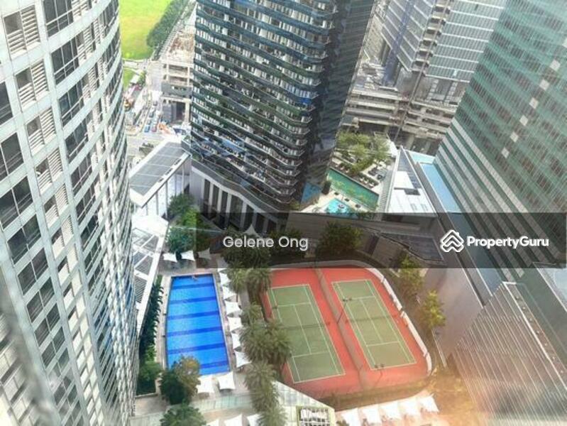 Condominium for Rent, The Sail @ Marina Bay, SGD 4,500 | 99-year lease